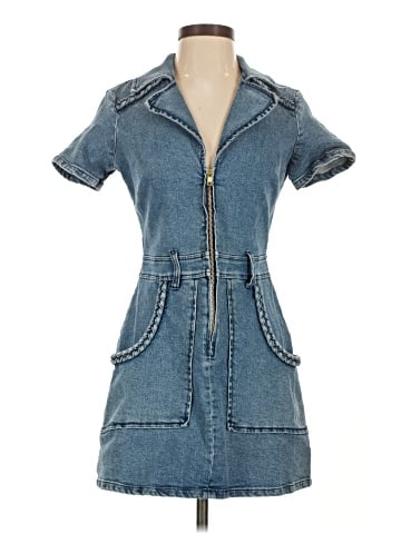 Show Me Your Mumu Casual Dress (view 1)