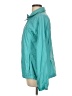 Columbia 100% Nylon Teal Cardigan Size L - photo 5