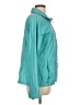 Columbia 100% Nylon Teal Cardigan Size L - photo 4