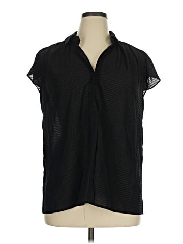 Max Studio Sleeveless T-Shirt (view 1)