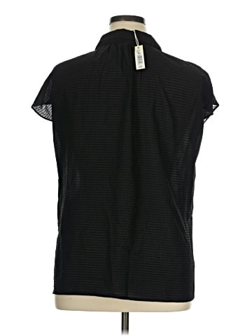 Max Studio Sleeveless T-Shirt (view 2)