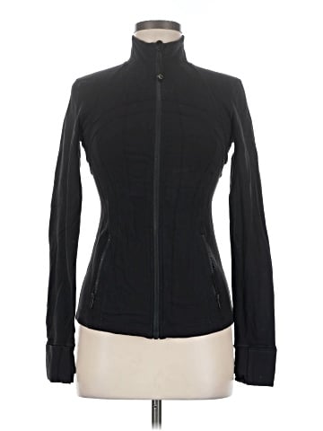 Lululemon Athletica Cardigan (view 1)