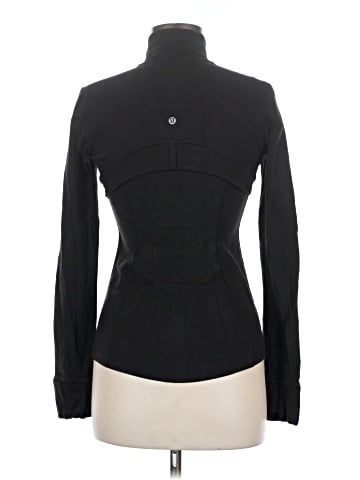 Lululemon Athletica Cardigan (view 2)