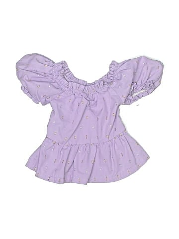 Penelope Mack 3/4 Sleeve Blouse (view 1)