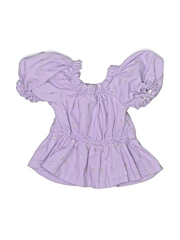 Penelope Mack 3/4 Sleeve Blouse (view 2)