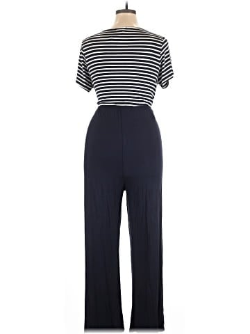 Espresso Jumpsuit (view 2)