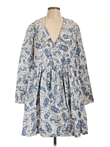 Ganni Casual Dress (view 1)