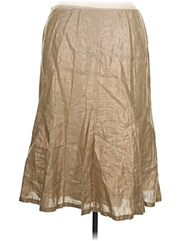 Lafayette 148 New York Casual Skirt (view 2)