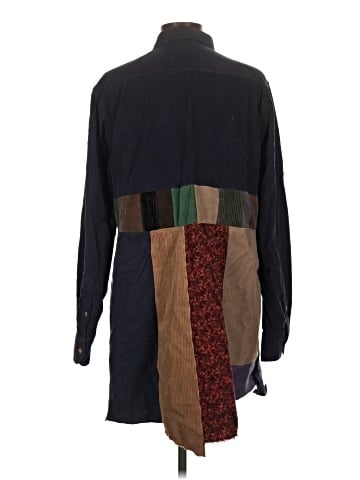 UNTUCKit Long Sleeve Button-Down Shirt (view 2)