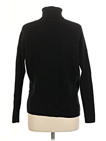 Velvet by Graham & Spencer Cashmere Pullover Sweater (view 2)
