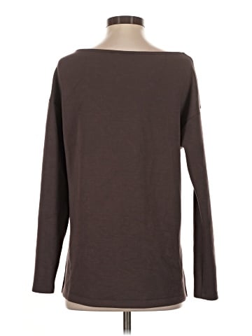 SPANX Long Sleeve T-Shirt (view 2)