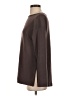 SPANX Brown Long Sleeve T-Shirt Size S - photo 5