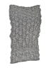 Assorted Brands 100% Acrylic Gray Scarf One size - photo 2