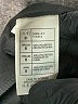 Limited Edition 100% Polyester Solid Black Casual Skirt Size 8 - photo 5
