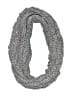 Assorted Brands 100% Acrylic Gray Scarf One size - photo 1