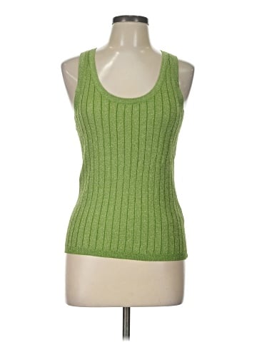Zara Sweater Vest (view 1)