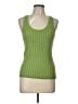 Zara Green Sweater Vest Size L - photo 1