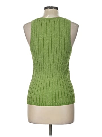 Zara Sweater Vest (view 2)