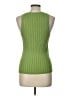 Zara Green Sweater Vest Size L - photo 2