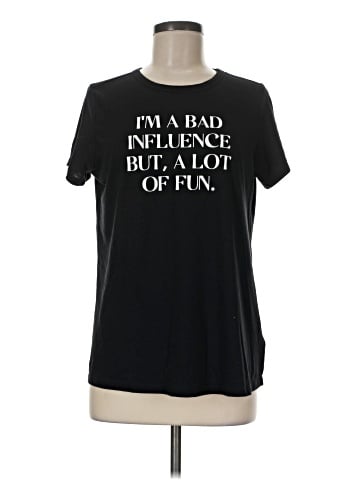 Torrid Short Sleeve T-Shirt (view 1)