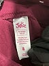 Justice Blue Jeans Size 8 - photo 3