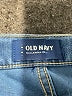 Justice Blue Jeans Size 8 - photo 4