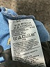 Justice Blue Jeans Size 8 - photo 5
