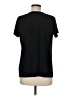 Torrid Black Short Sleeve T-Shirt Size Med Plus (00) - photo 2