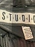 Siena Studio 100% Leather Black Leather Jacket Size L (estimated) - photo 6