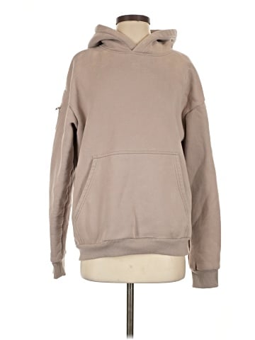 Comfrt Pullover Hoodie (view 1)