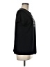Torrid Black Short Sleeve T-Shirt Size Med Plus (00) - photo 4