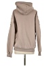 Comfrt Tan Pullover Hoodie Size S - photo 2