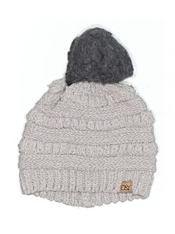 D&Y Beanie (view 1)