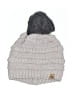 D&Y Gray Beanie One size - photo 1