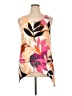 Apt. 9 Orange Sleeveless Blouse Size XL - photo 1