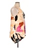Apt. 9 Orange Sleeveless Blouse Size XL - photo 4
