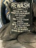 Rewash 100% Cotton Blue Jeans Size 3R - photo 8