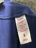 Justice Blue Active Pants Size 8 - photo 3