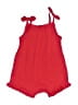 Old Navy 100% Cotton Red Dress Size 12-18 mo - photo 1