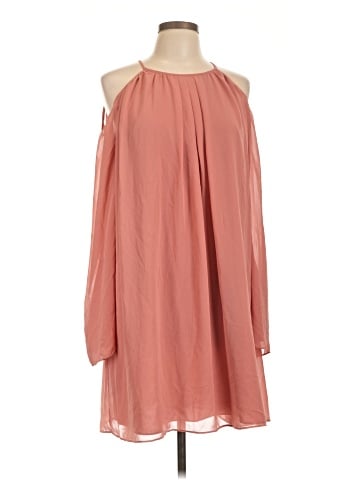 Bar III Casual Dress (view 1)