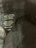 Hot Topic Plaid Black Cargo Pants Size 8 - photo 4