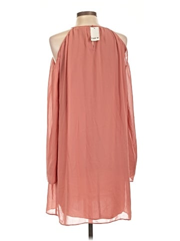 Bar III Casual Dress (view 2)