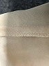 Assorted Brands Metallic Gold Cocktail Dress Size 6 - photo 5