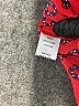 41Hawthorn Red Sleeveless Blouse Size L - photo 8