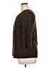 AGB Brown 3/4 Sleeve Top Size XL - photo 5