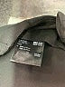 Uniqlo Solid Black Shorts Size M - photo 3