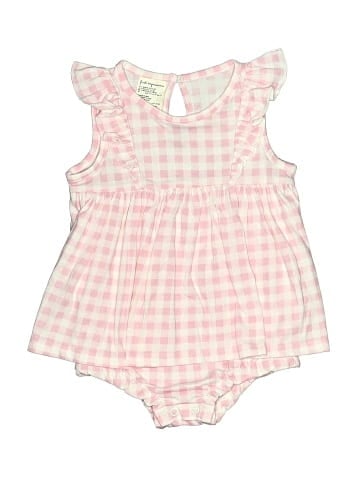 First Impressions Dress (view 1)
