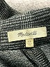 Madewell Plaid Gray Coat Size XS - photo 6