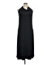 Everlane Solid Black Casual Dress Size XL - photo 1