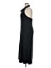 Everlane Solid Black Casual Dress Size XL - photo 5
